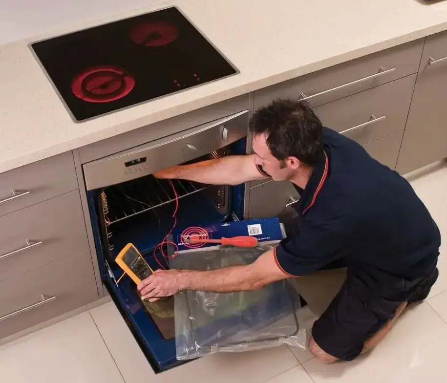 Electric Cooker Installation Whitechapel in Whitechapel
