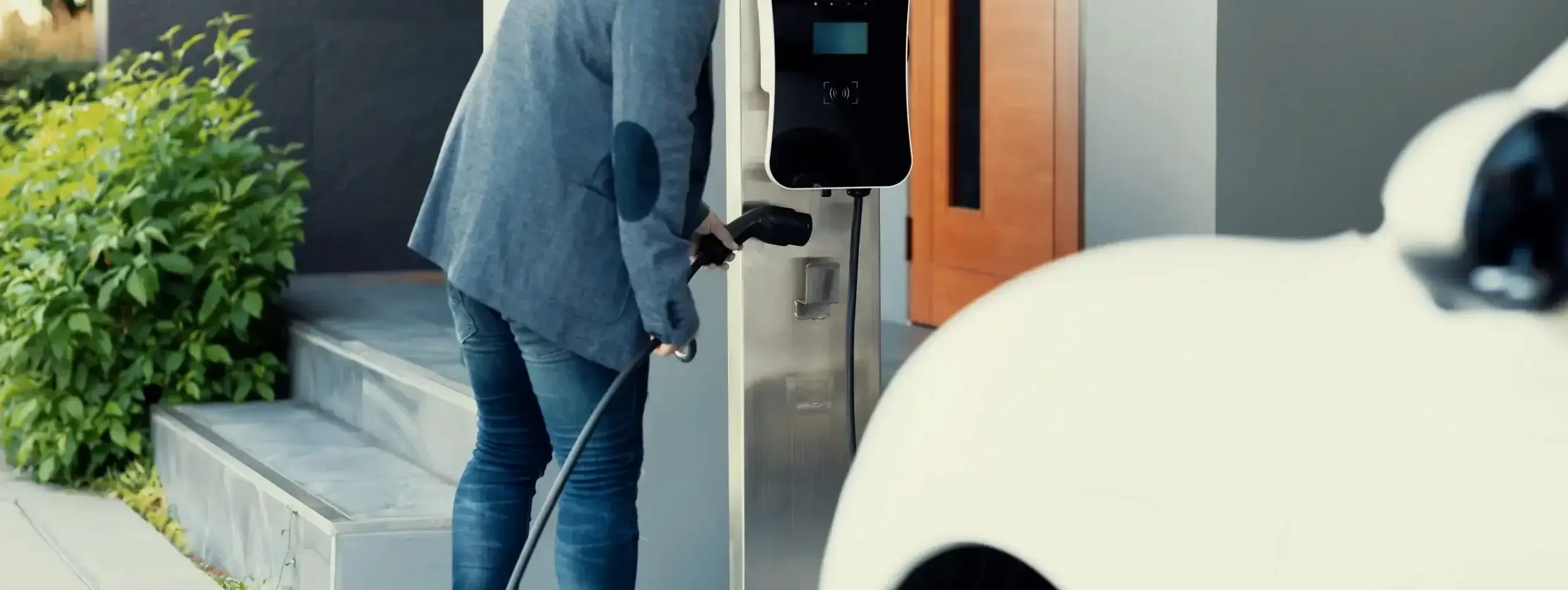 Electric Car Charger Home Installation Whitechapel in Whitechapel