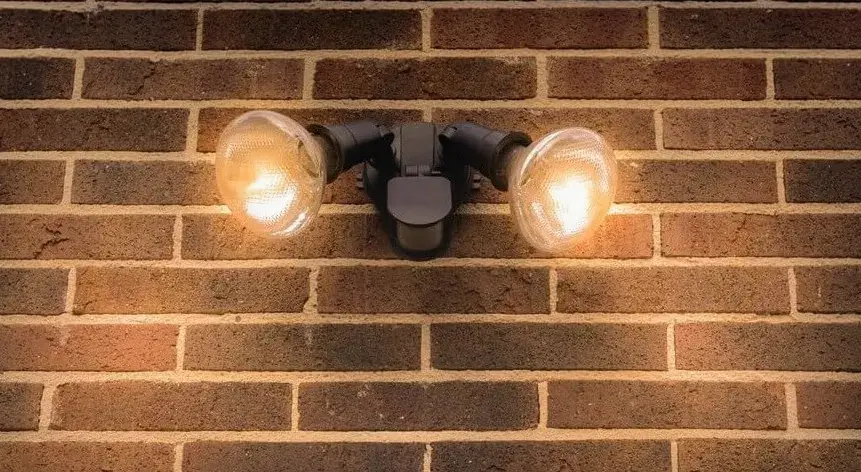 Security Light Installers Whitechapel in Whitechapel