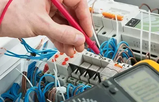 Professional electrician in Whitechapel