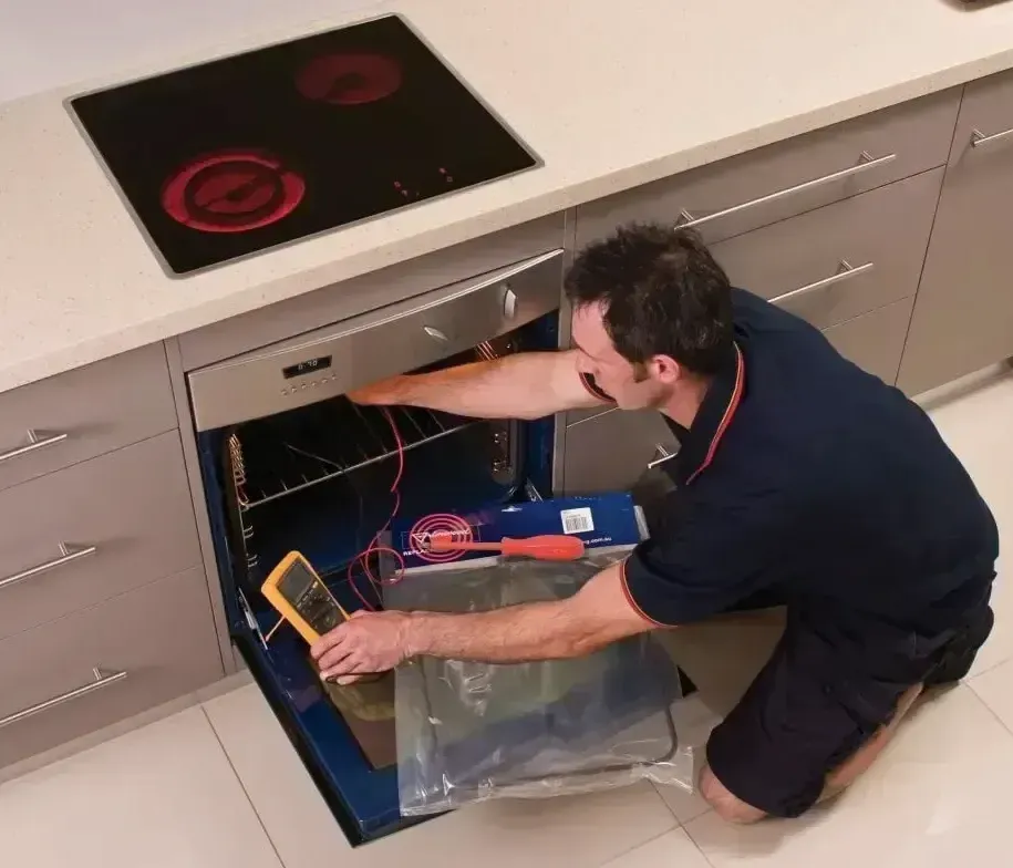 Electric oven installations in Whitechapel